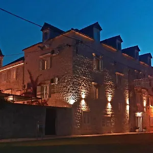 Guest house Carol, Trogir