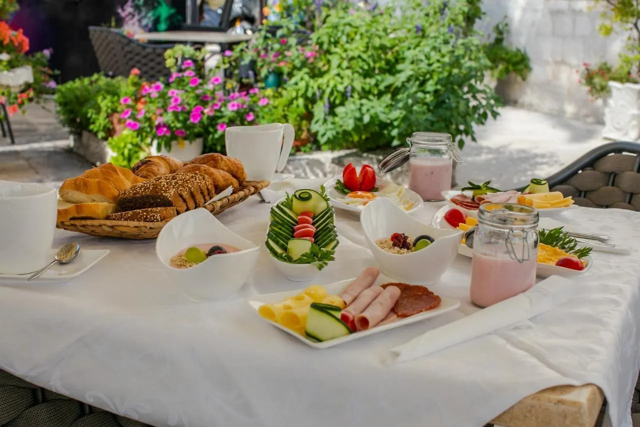 Hotel Concordia Trogir