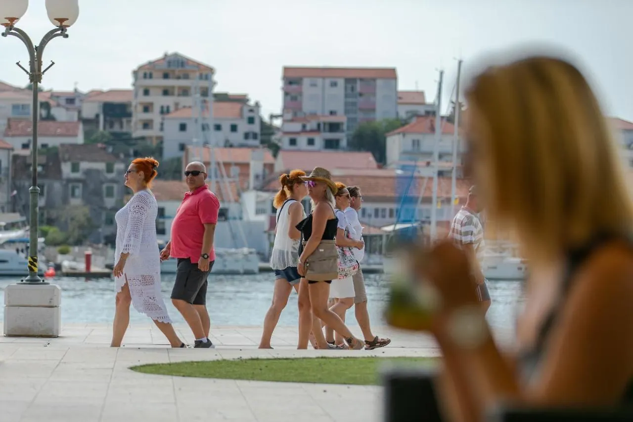 Hotel Concordia Trogir