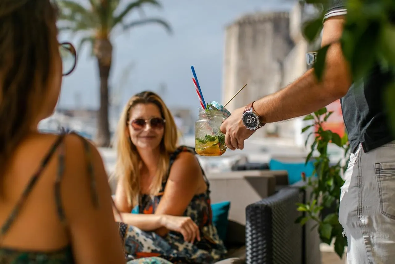 Hotel Concordia Trogir