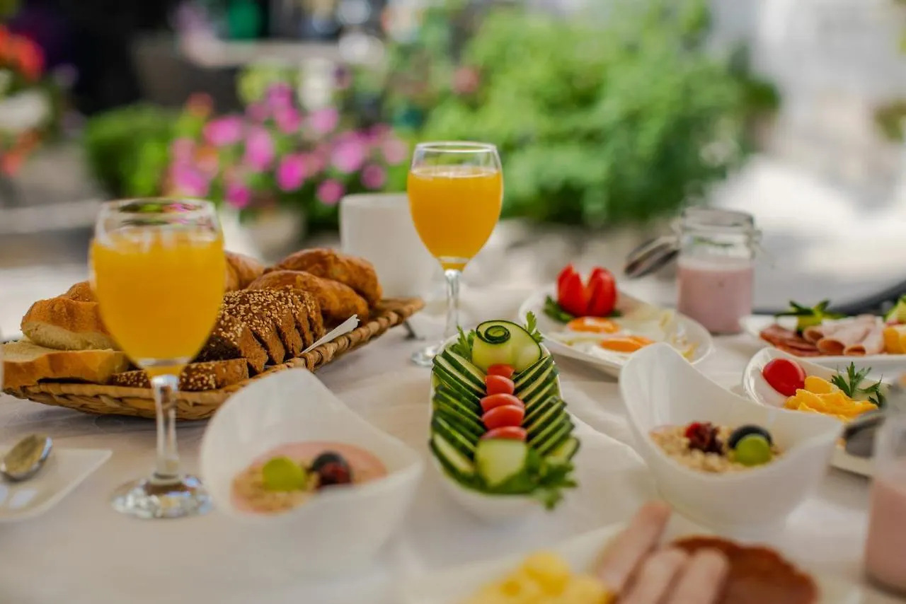 Hotel Concordia Trogir