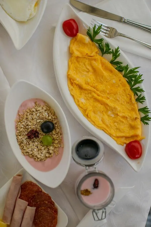 Hotel Concordia Trogir