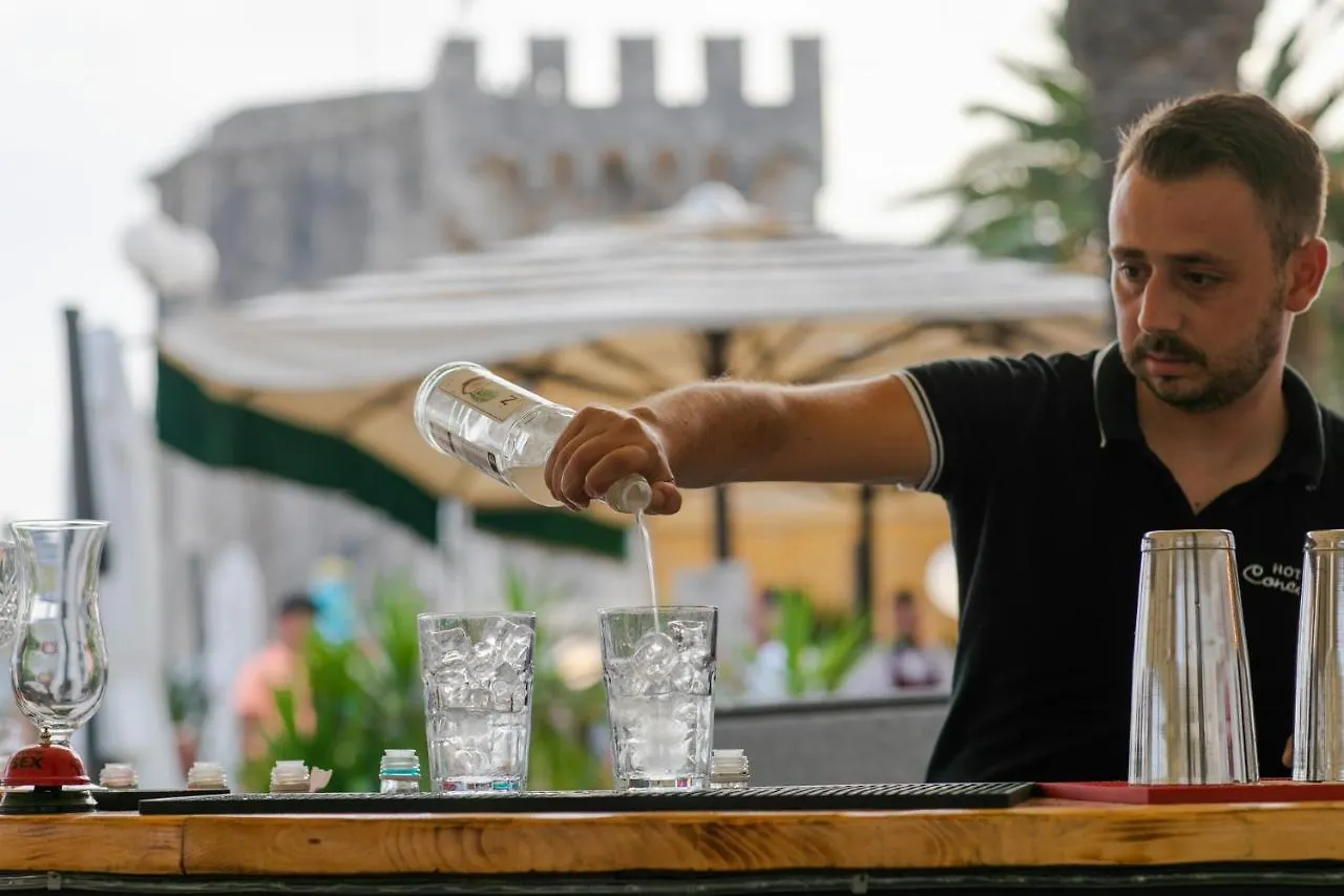 Hotel Concordia Trogir
