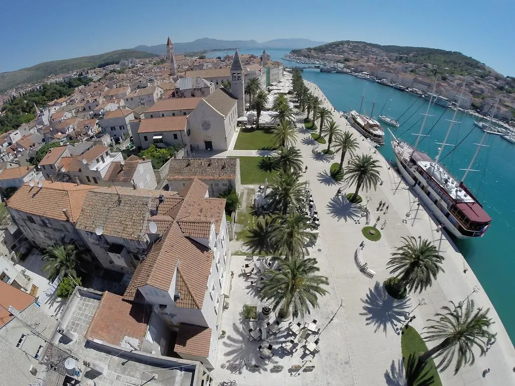 Hotel Concordia Trogir Croatia