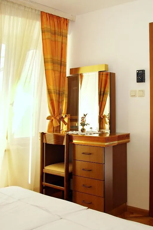 Hotel Concordia Trogir