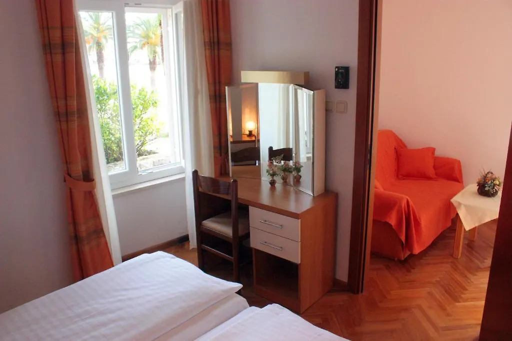 Hotel Concordia Trogir