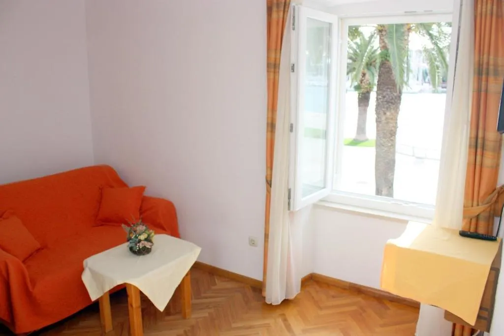 Hotel Concordia Trogir