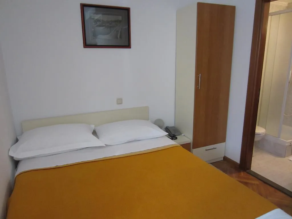 Hotel Concordia Trogir